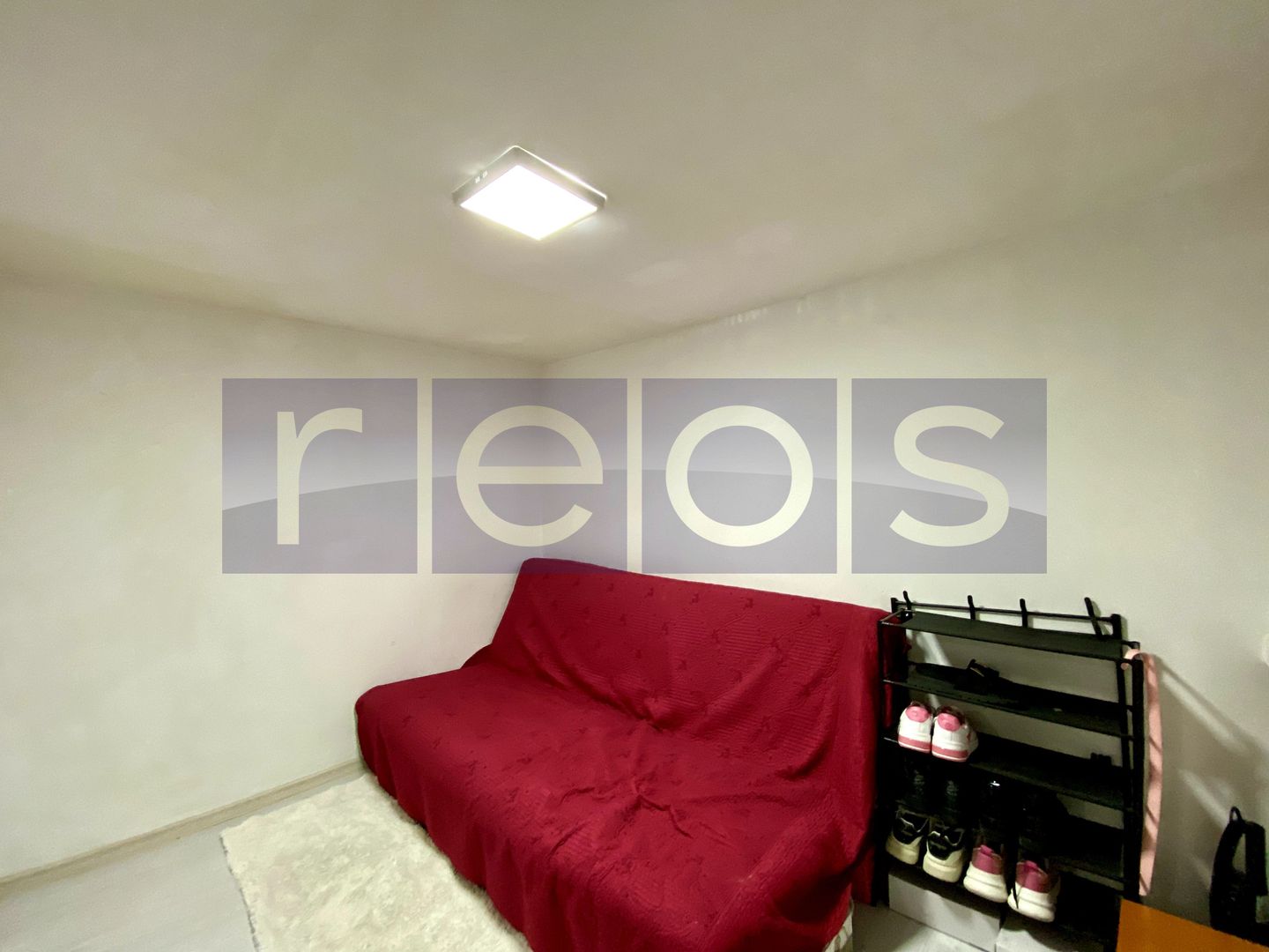 DE VANZARE CASA 4 CAMERE | 108 MP UTILI TERASA 13 MP TEREN 142 MP | PIATA RAHOVA - Poză 8