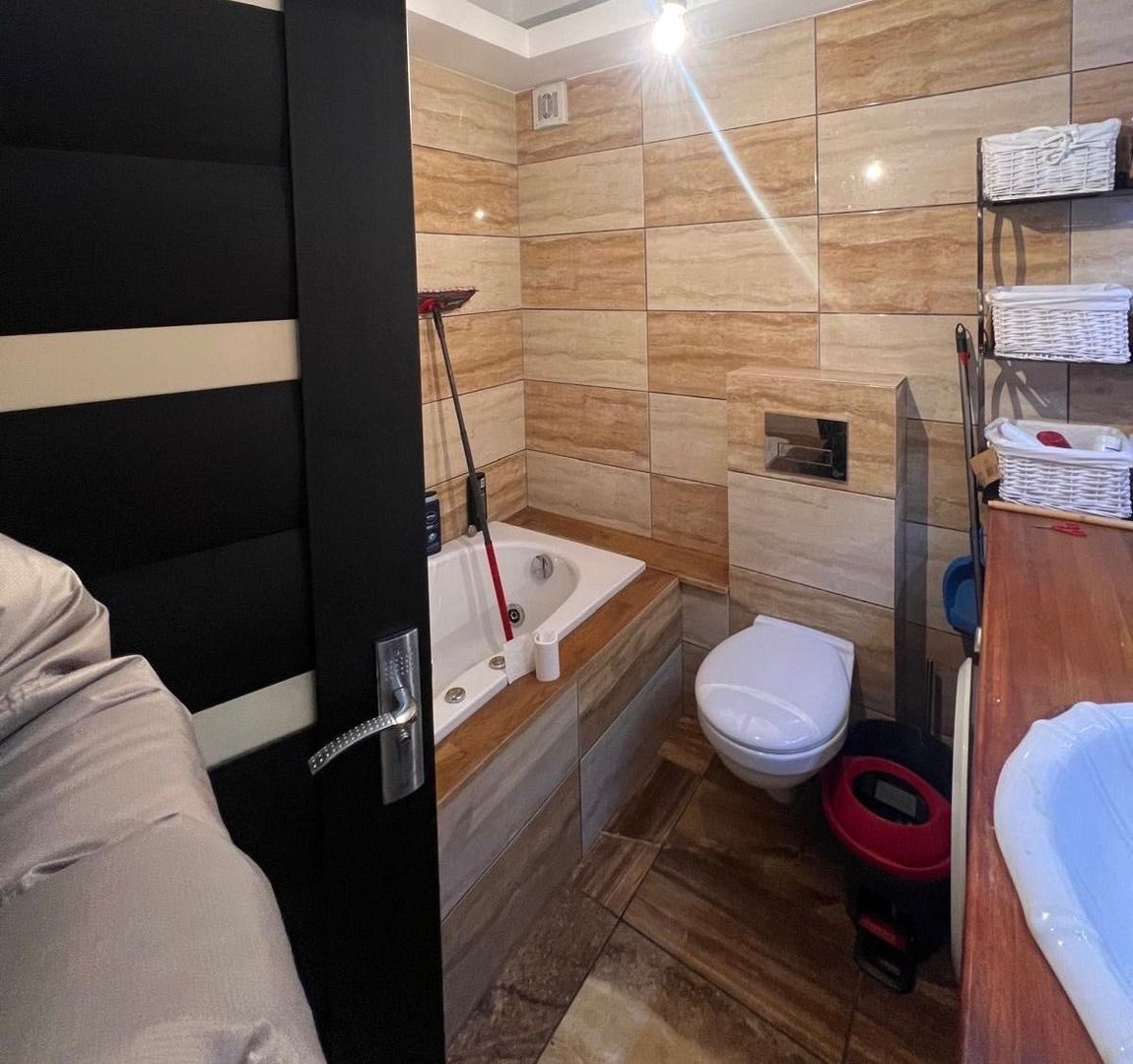 Apartament 2 camere Brancoveanu Grand Arena Berceni  S277 - Poză 5