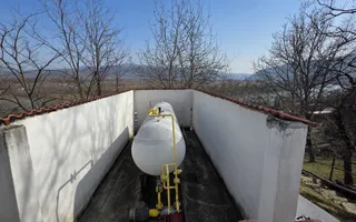 Statie PECO functionala in Calimanesti cu potențial de investitie - Poză 20