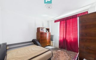 Apartament cu 2 camere semidecomandat - central - Poză 2