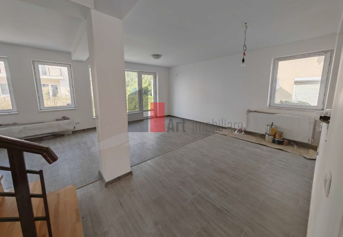 CASA IN CARTIER HENRI COANDA - Poză 2