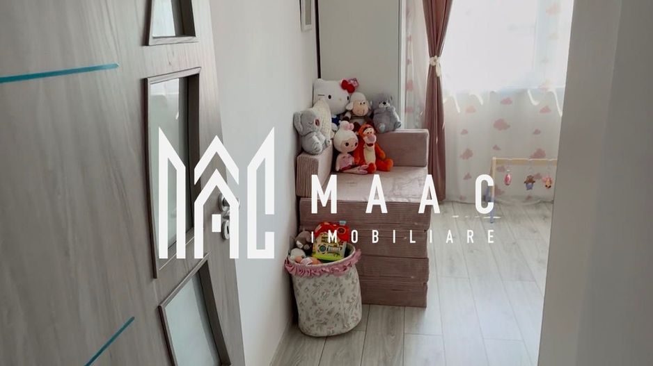 Apartament 3 camere de vânzare | Sibiu | Arhitectilor-Calea Cisnadiei - Poză 6
