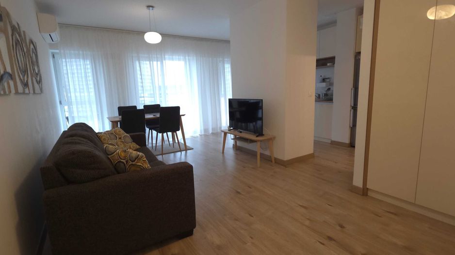 De inchiriat apartament 2 camere in belvedere Residence - Poză 1