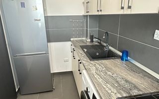 Nicolina LIDL Prima Statie Apartament 2 Camere Bloc Nou cu terasa de 60mp - Poză 14
