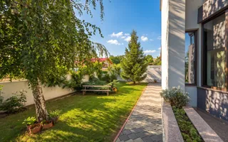 Vilă 342 mp cu piscină și 800 mp teren / 4 dormitoare / Pleașa - Poză 63