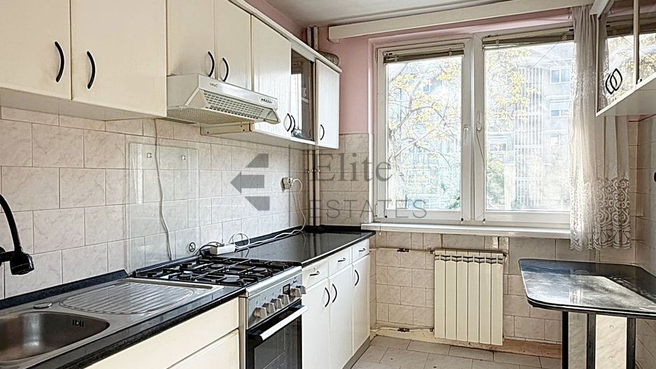 Apartament cu 2 camere Piata Rogerius | Etaj 1 - Poză 8