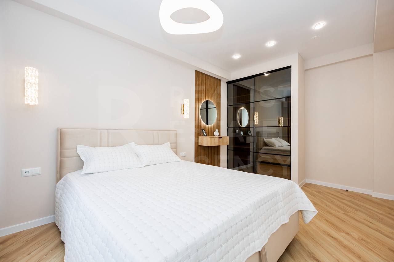 Vânzare, apartament, 3 camere, str. Alexandru cel Bun , Ialoveni - Poză 8