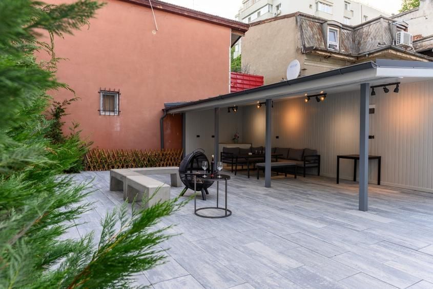 DE ÎNCHIRIAT: Apartament 2 camere – Design Modern – Zona Obor - Poză 11