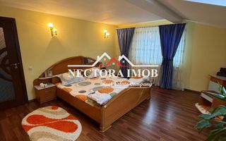 NECTORA IMOB Exclusivitate-Casa 5 camere,5 bai,600mp teren,Adevarului - Poză 14