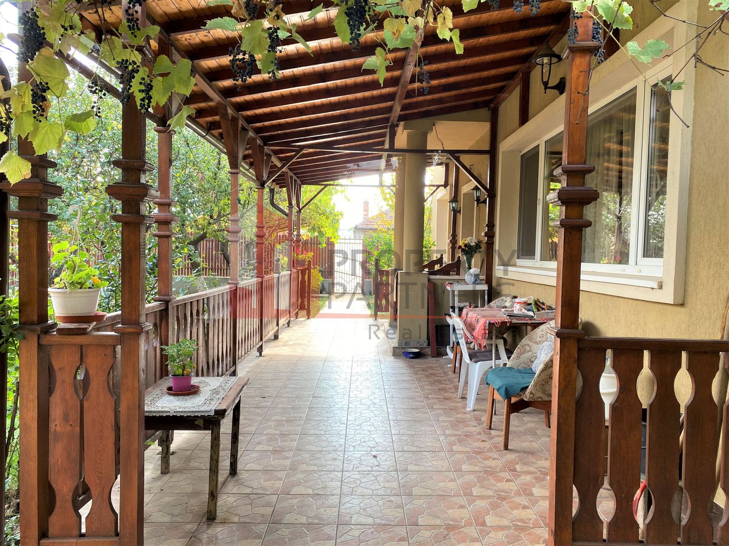 Casa  sector 1 | Straulesti | Teren 725 mp - Poză 2