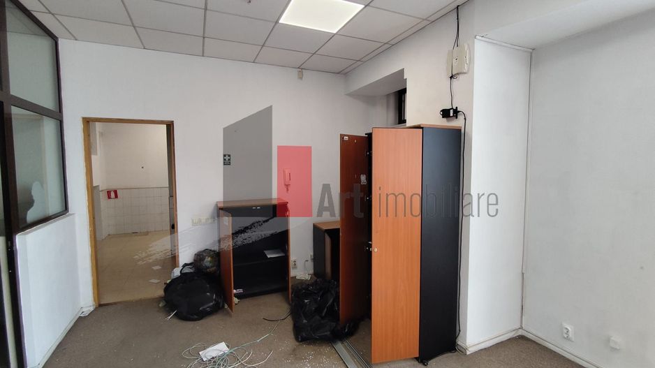 Comision 0% Spatiu comercial de inchiriat in Bucurestii Noi - Oportunitate Rara - Poză 21