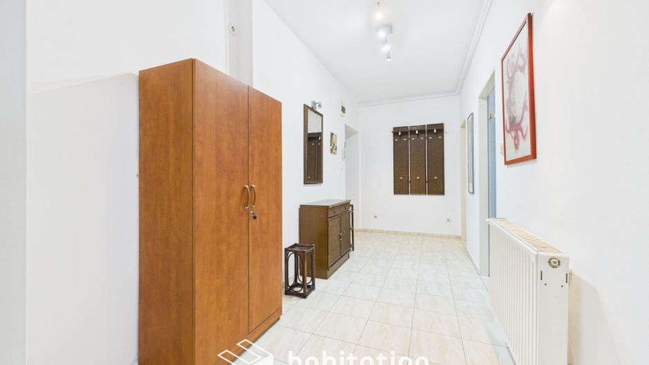 Apartament 2 Camere lângă Medicină și Farmacie –10 minute de centru - Poză 8