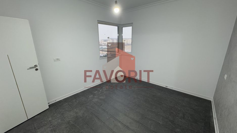 Etaj 2. Bloc nou. TVA 21% inclus in pret - Poză 4