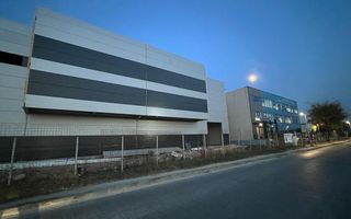 De inchiriat hala industriala in Mogosoaia / Buiacului - Poză 2