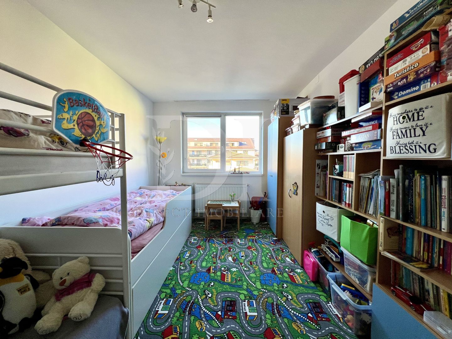 Apartament trei camere / Parcare / Zona Parcul Poligon - Poză 13