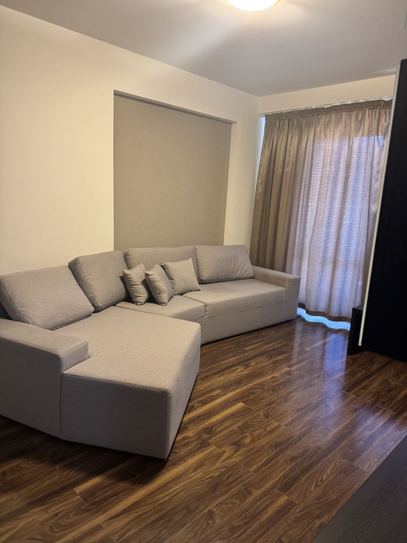 Apartament 2 camere Scandinavia Residence Loc Parcare - Poză 1