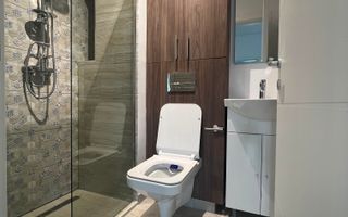Apartament 3 camere decomandat | Central, Râmnicu Vâlcea | 73 mp, parcare, 2024 - Poză 6