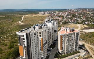 Vânzare, apartament, 2 camere + living, str. Ialoveni, Telecentru - Poză 31