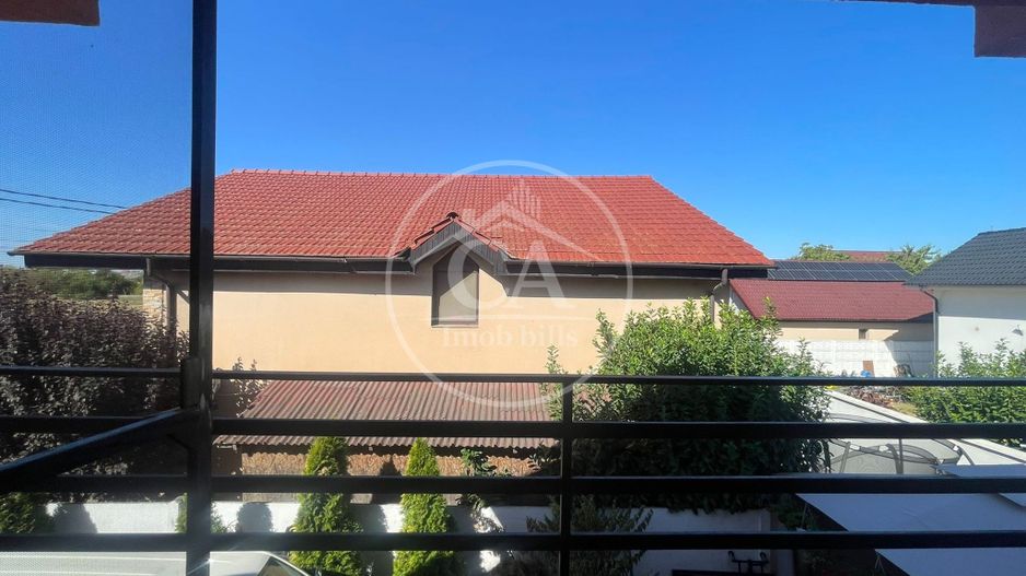 Casă de vânzare cu 4 camere în Cartierul Tineretului, Oradea - Poză 24