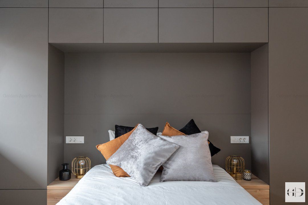 STUDIO CU TERASA NICOLAE BALCESCU - Poză 4