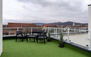 4 camere, Premium, 2 parcari, Pet Friendly, Lidl, Foresti - Poză 16