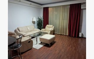 Apartament 3 camere de închiriat| bloc 5+M | Aviatorilor | Herăstrău - Poză 5