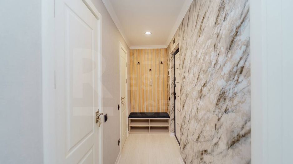 Vânzare, apartament, 1 cameră, str. Eugen Coca, Buiucani - Poză 9