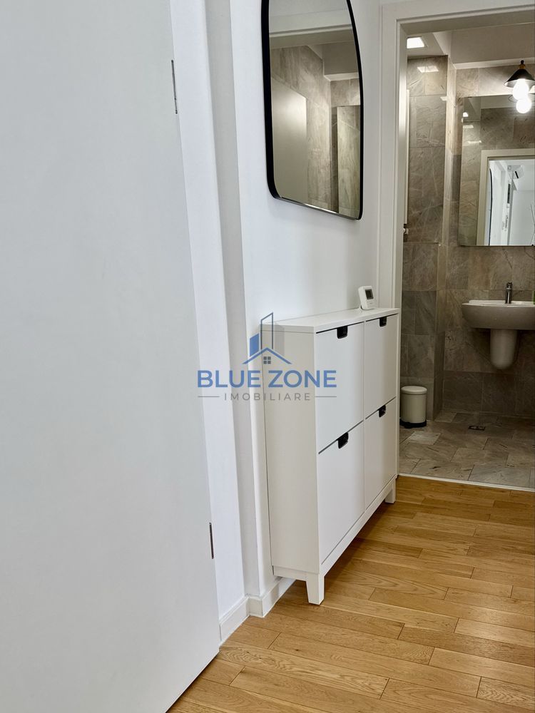 Apartament duplex 2 camere | Vasile Lascăr - Parcul Circului | 62 mp - Poză 7