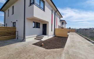 Promo Casa Berceni str Macului Disponibila imediat - Poză 6