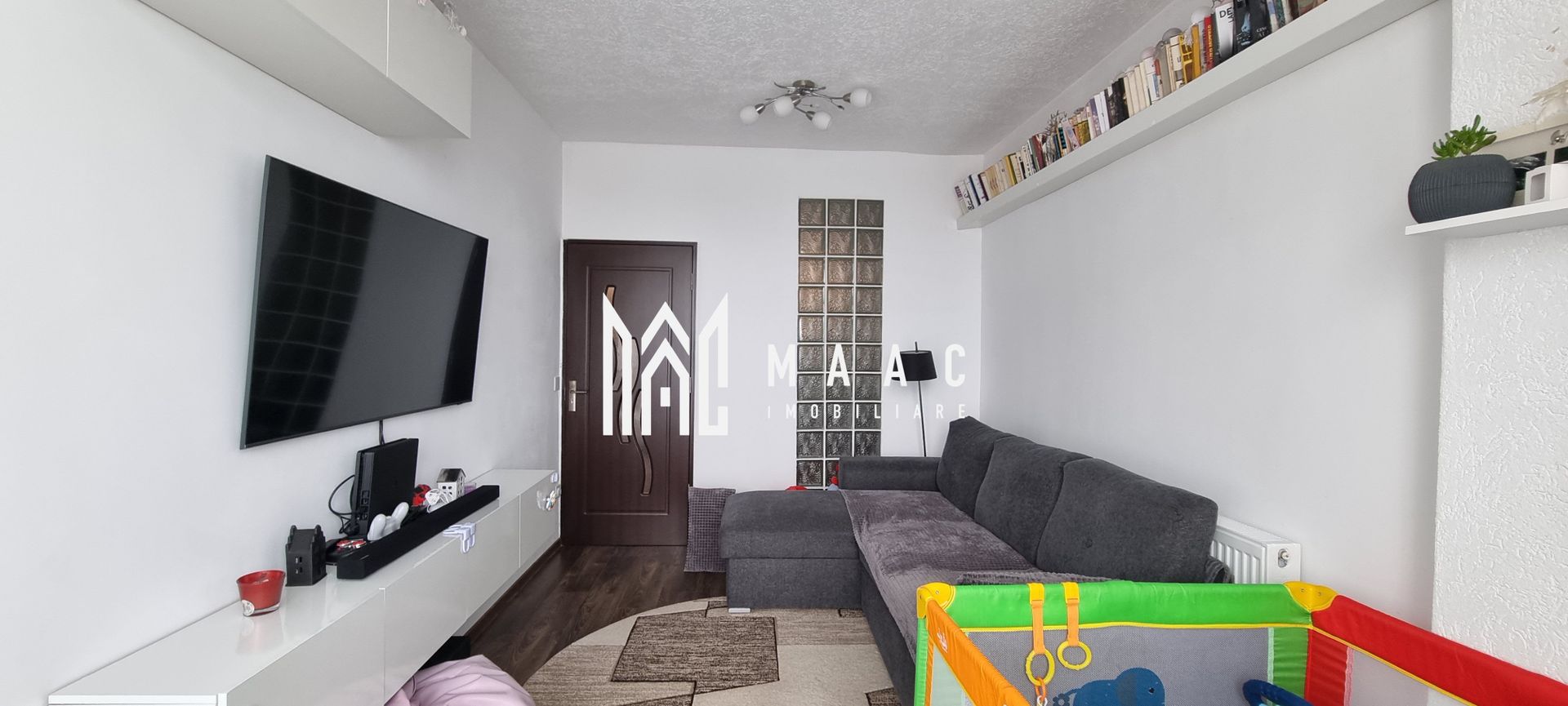 Apartament 2 camere I 45 mpu I Mobilat I Doamna Stanca - Poză 5