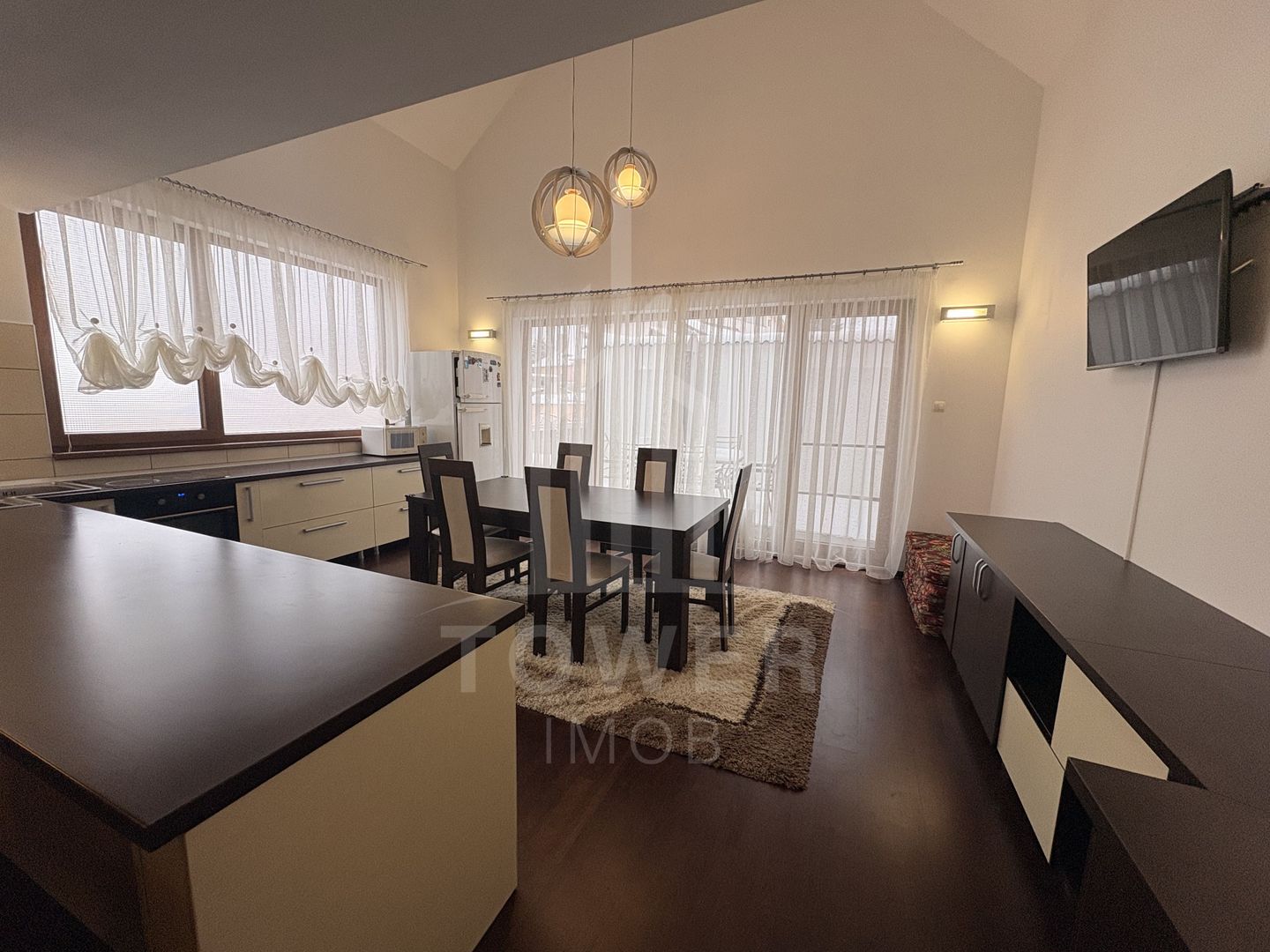 Casa de Închiriat | zona Ștrand | 140 mp - Poză 6