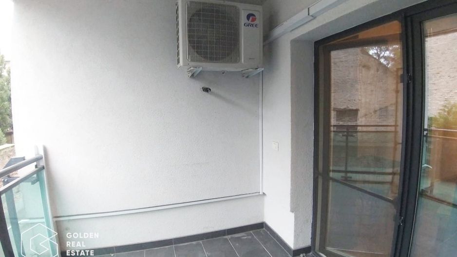 Apartament frumos decorat, etajul 1, Arad Plaza - Poză 4