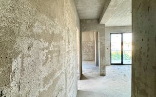 Apartament nou 3 camere | 66 mp util | Zona Paulestiului - Poză 2