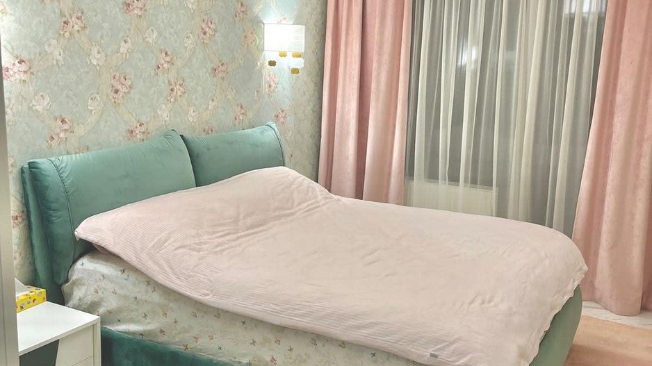 Apartament Superb cu 3 camere 82mp Soporului - Poză 7