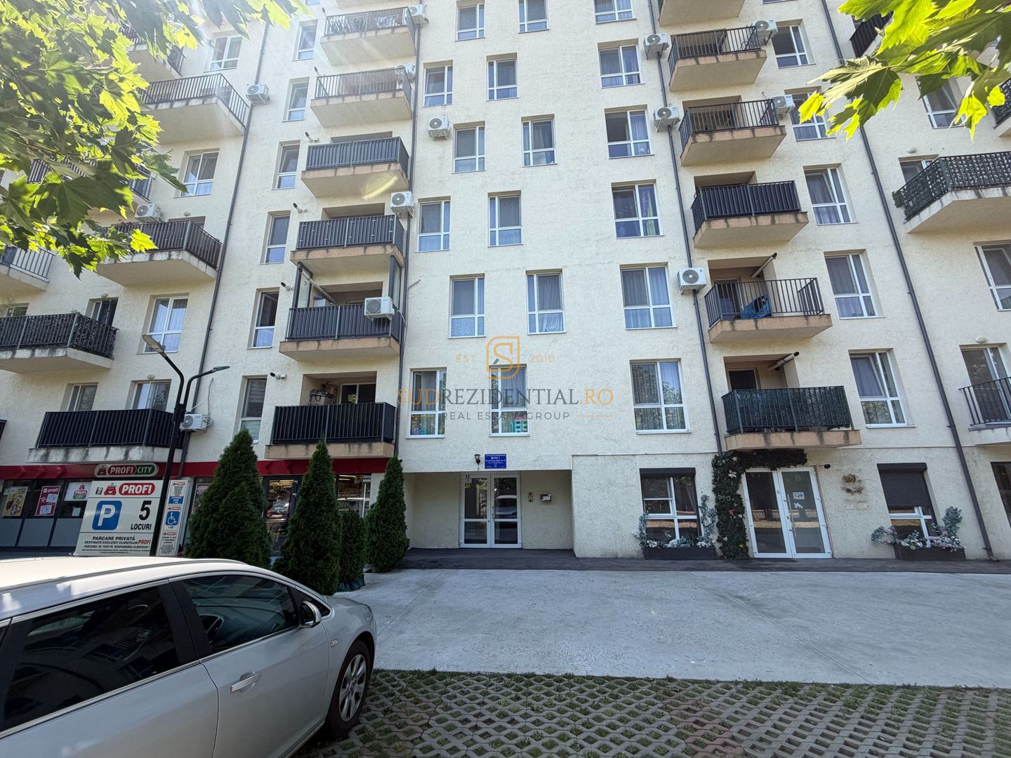 Confort și Eleganță: Apartament 3 Camere în Inima Sectorului 4 - Poză 26