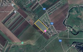 Oferta  zilei! Investitie sigura Brasov, Bod! - Poză 1