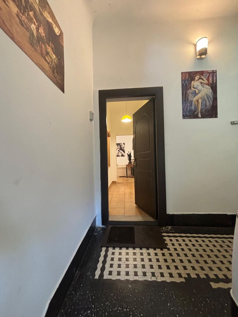 2 camere Piata Unirii T145a - Poză 12