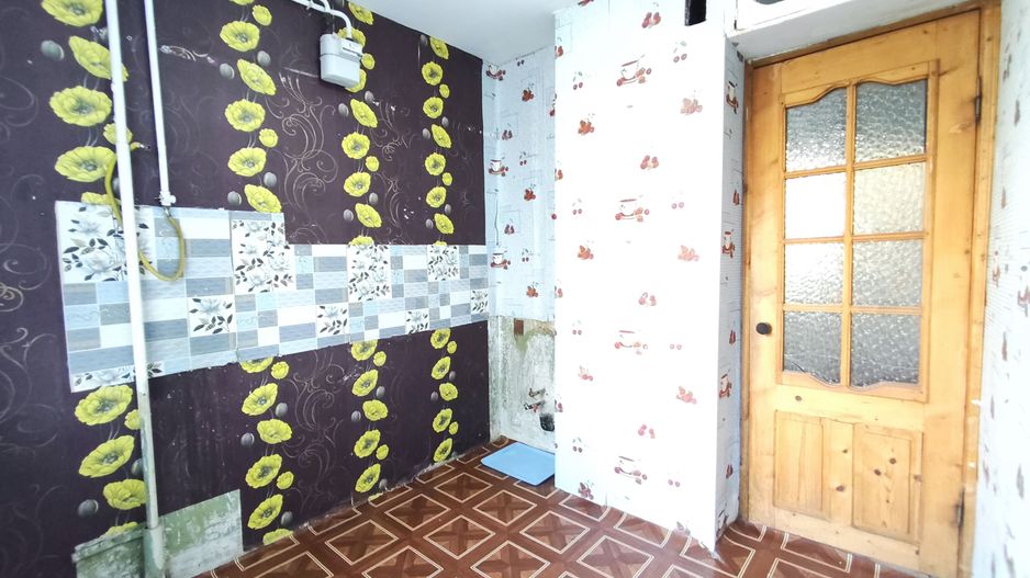 3 camere lângă Valea Morilor | 72,6 m² | Buiucani, str. Vasile Lupu 59 - Poză 4