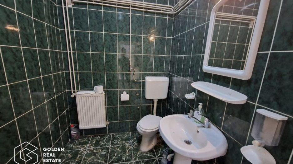 Spatiu comercial, 120 mp, acces stradal, zona cu vad foarte bun - Poză 8