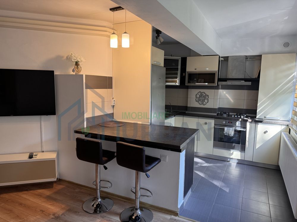 Apartament 3 camere, bloc nou, Podu Ros - Cantemir, Iași - Poză 3