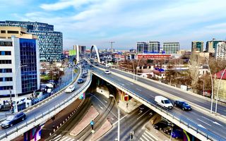 Spatii de birouri de inchiriat in zona Grozavesti - comision 0% - Poză 1