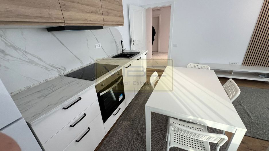Apartament 2 camere AMBIANCE RESIDENCE - Poză 6