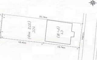 Casa Bariera Valcii - Schiță 12