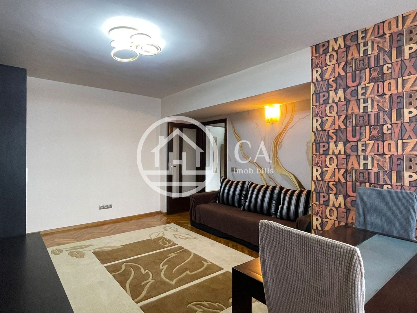 Apartament de inchiriat cu 3 camere in zona Iosia-Nord Oradea - Poză 2