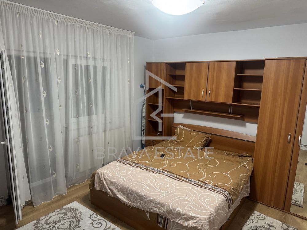 Apartament 2 Camere 57 mp, balcon, zona Mănăștur - Poză 7