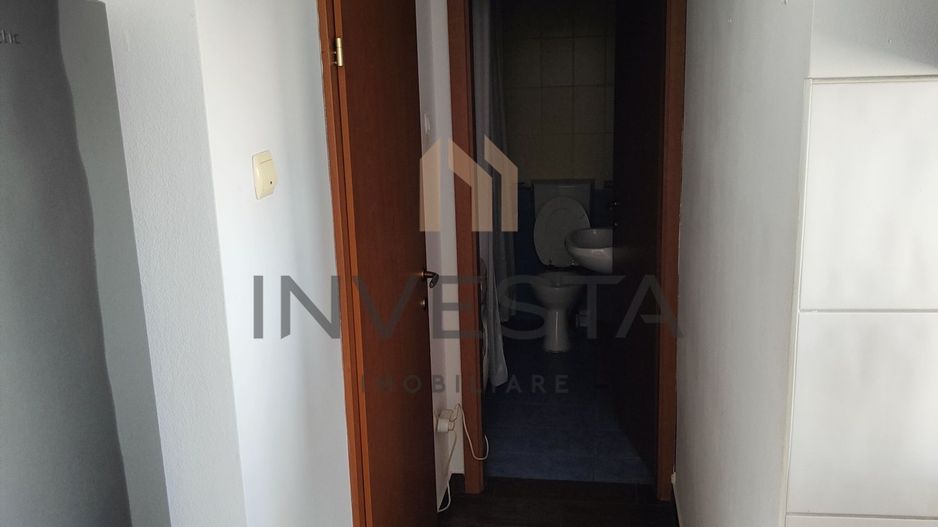 Apartament 2 camere cu balcon, ideal de investitie, zona Marasti! - Poză 6