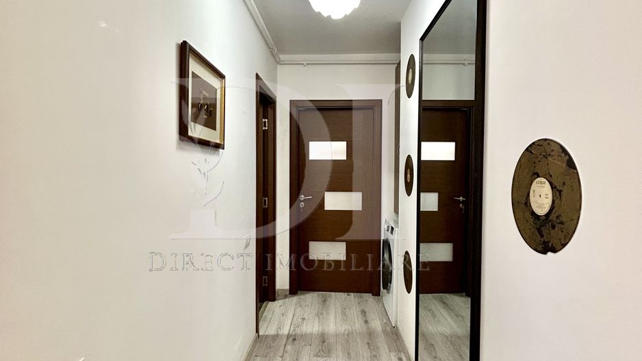 Apartament 3 camere de inchiriat/ Zona Parcul Poligonului / Floresti - Poză 5