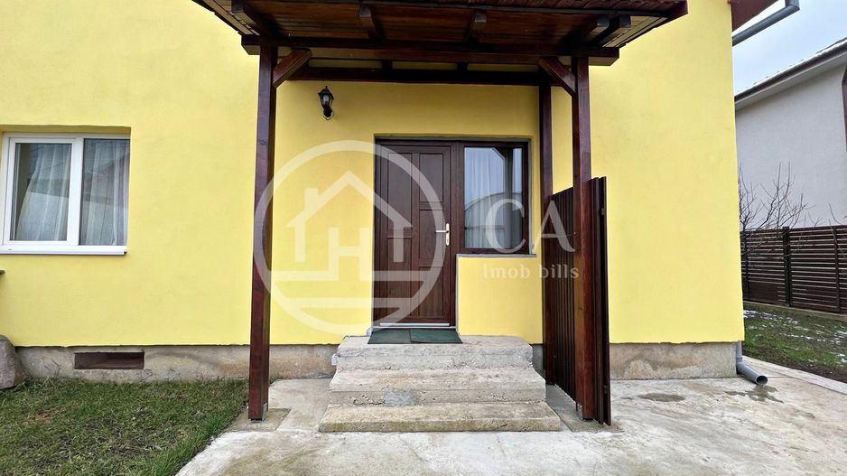 Apartament cu 2 camere la curte comuna de închiriat in Nojorid, Bihor. - Poză 7
