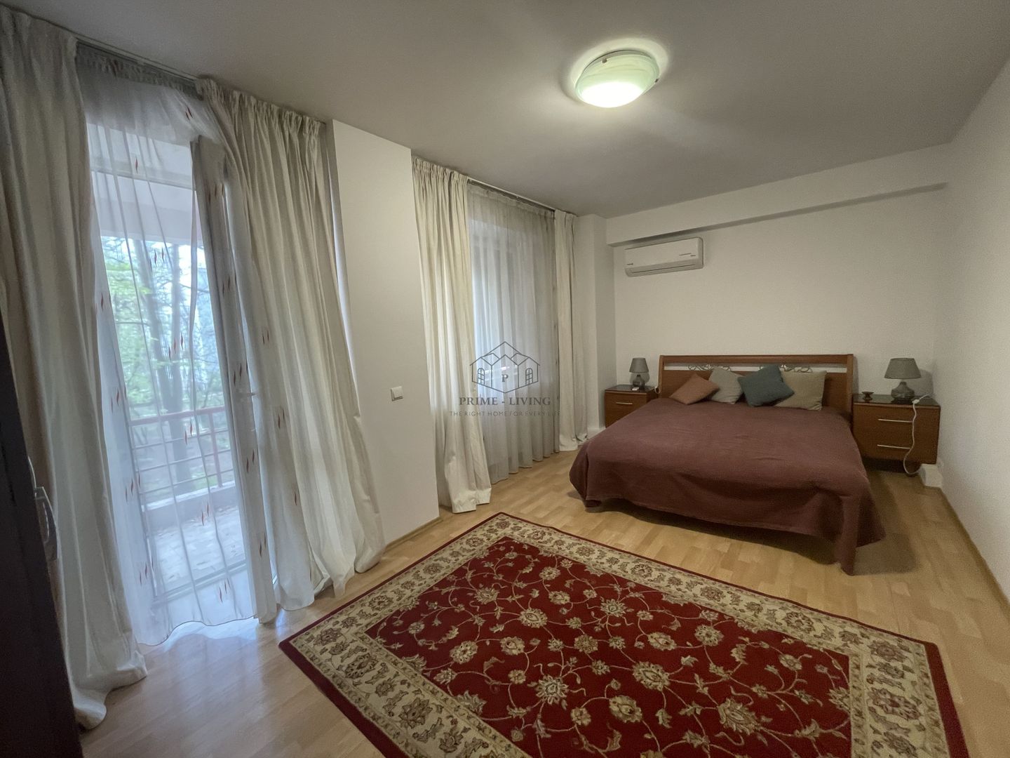 APARTAMENT SPATIOS CU 3 CAMERE IN ZONA COMPOZITORI FLOREASCA - Poză 13