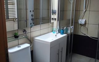 DE INCHIRIAT | APARTAMENT 2 CAMERE | PRIMAVERII | DECOMANDAT - Poză 8